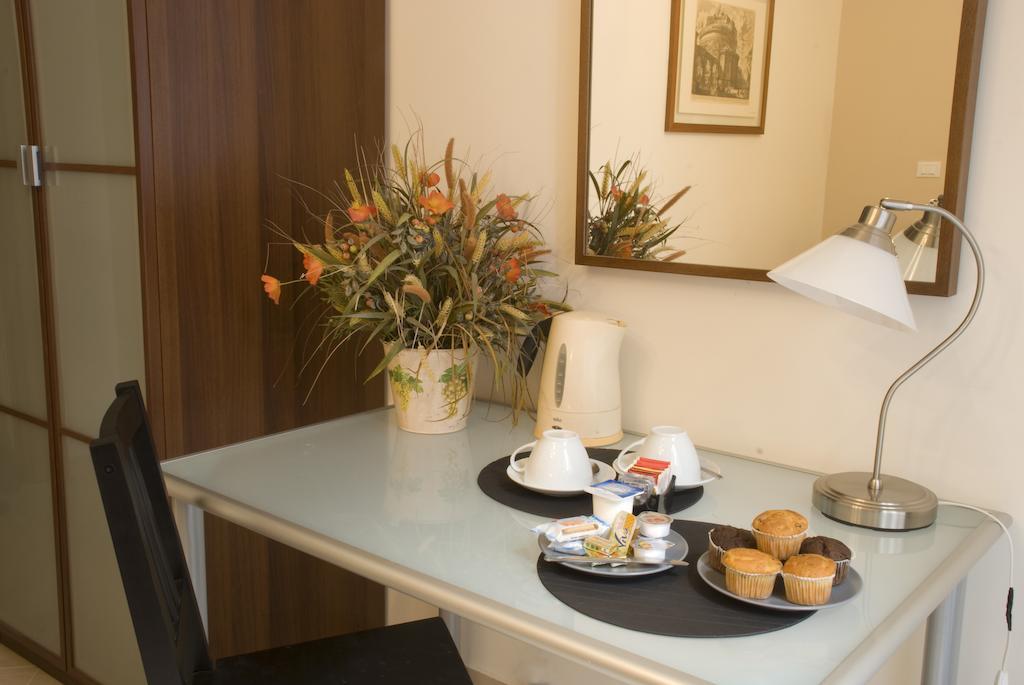 B&B Jolie - Rome — Foto 2